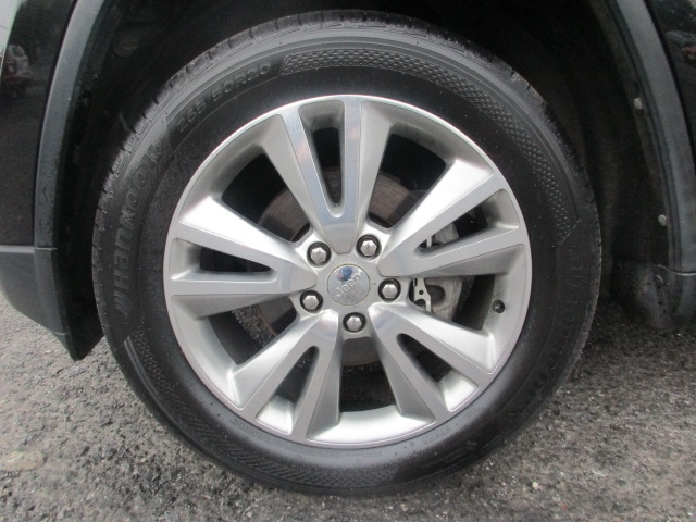 2012 Jeep Grand Cherokee Laredo - Photo 12