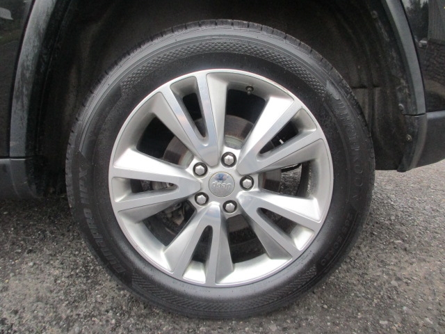 2012 Jeep Grand Cherokee Laredo - Photo 13