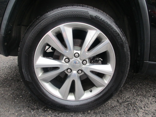 2012 Jeep Grand Cherokee Laredo - Photo 14