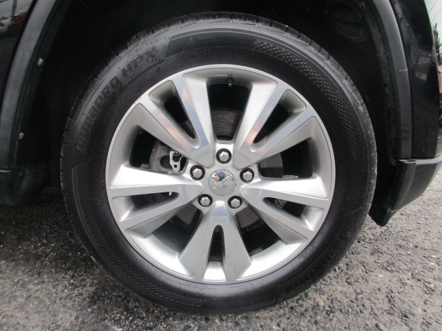 2012 Jeep Grand Cherokee Laredo - Photo 15