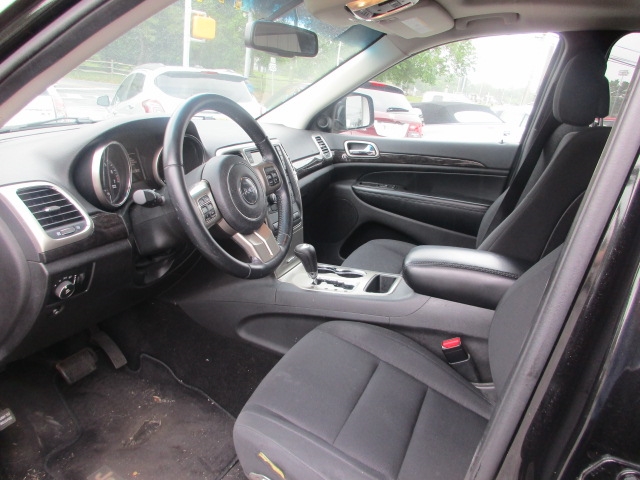 2012 Jeep Grand Cherokee Laredo - Photo 16