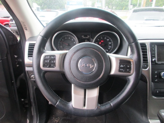 2012 Jeep Grand Cherokee Laredo - Photo 21