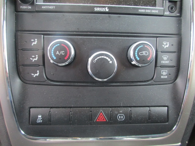 2012 Jeep Grand Cherokee Laredo - Photo 25
