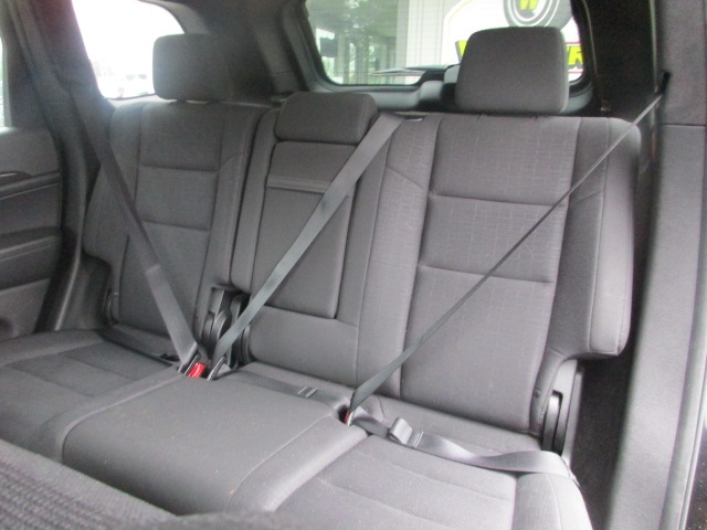 2012 Jeep Grand Cherokee Laredo - Photo 26