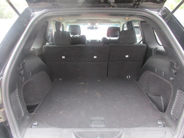 2012 Jeep Grand Cherokee Laredo - Photo 27