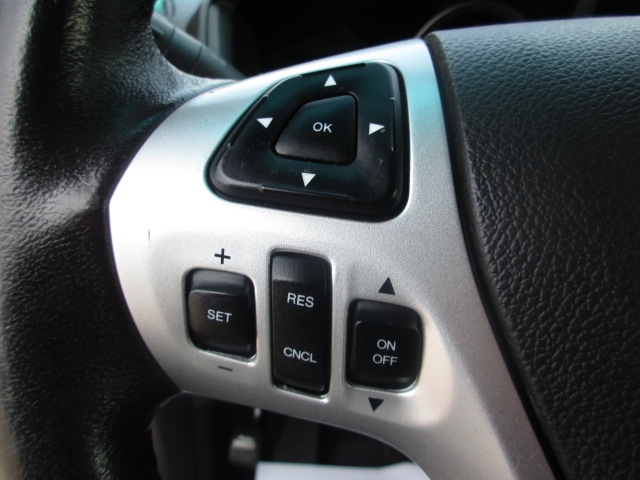 2015 Ford Explorer Limited - Photo 20