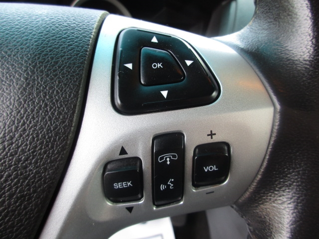 2015 Ford Explorer Limited - Photo 21