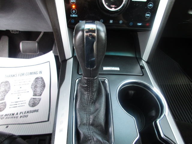 2015 Ford Explorer Limited - Photo 28