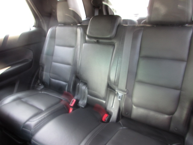 2015 Ford Explorer Limited - Photo 31