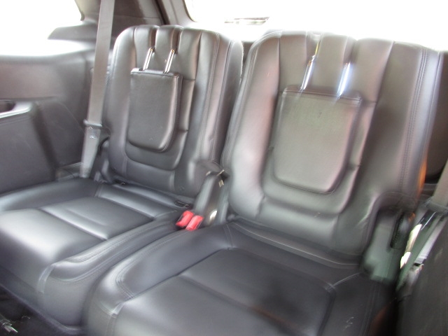 2015 Ford Explorer Limited - Photo 32