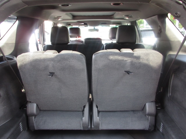 2015 Ford Explorer Limited - Photo 33