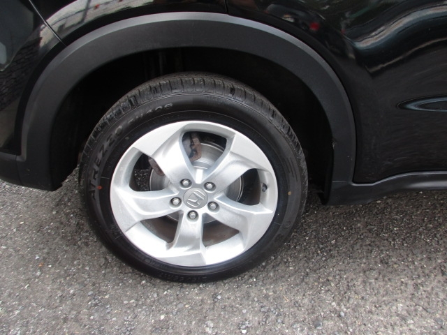 2016 Honda HR-V EX - Photo 10