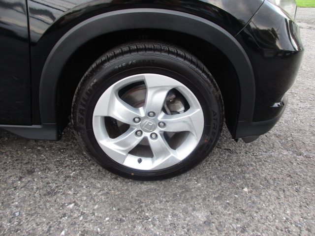 2016 Honda HR-V EX - Photo 11
