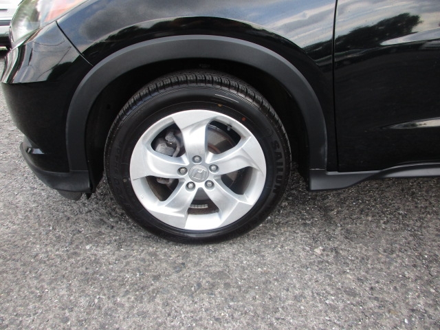 2016 Honda HR-V EX - Photo 12