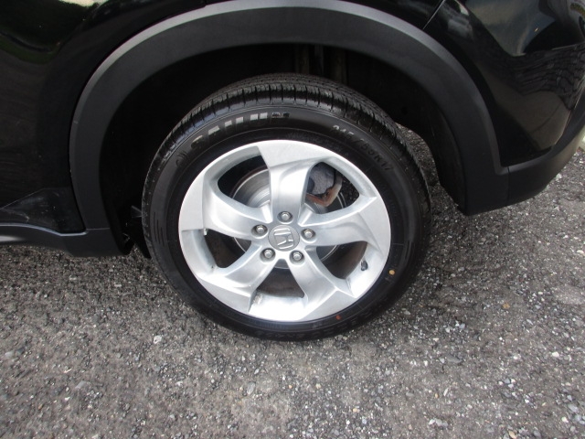 2016 Honda HR-V EX - Photo 13