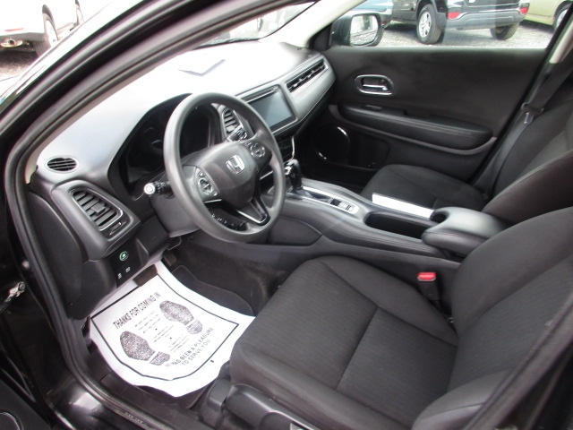 2016 Honda HR-V EX - Photo 14