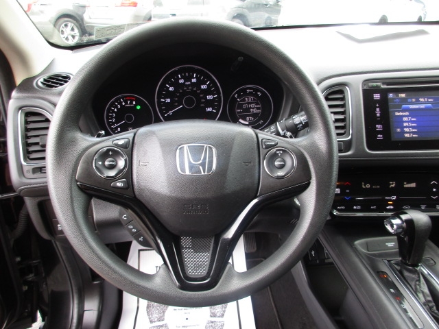 2016 Honda HR-V EX - Photo 17
