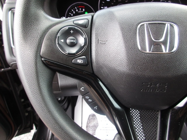 2016 Honda HR-V EX - Photo 18