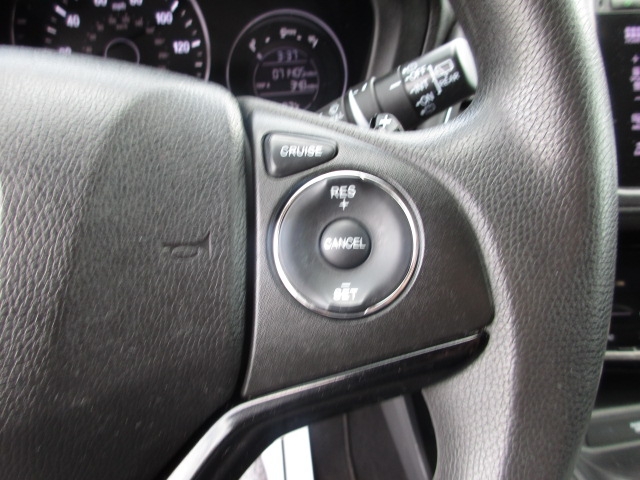 2016 Honda HR-V EX - Photo 19