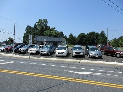 2016 Honda HR-V EX - Photo 2