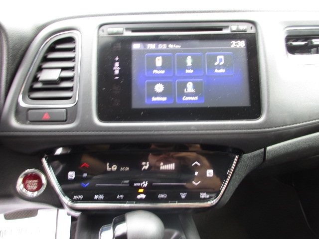 2016 Honda HR-V EX - Photo 21