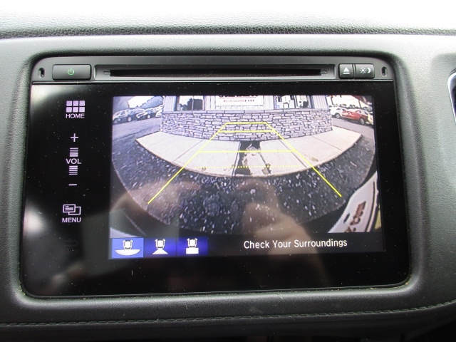 2016 Honda HR-V EX - Photo 22