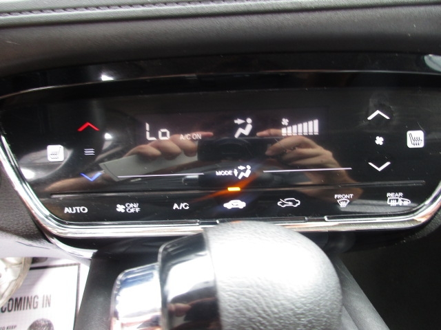 2016 Honda HR-V EX - Photo 24