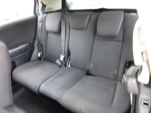 2016 Honda HR-V EX - Photo 27