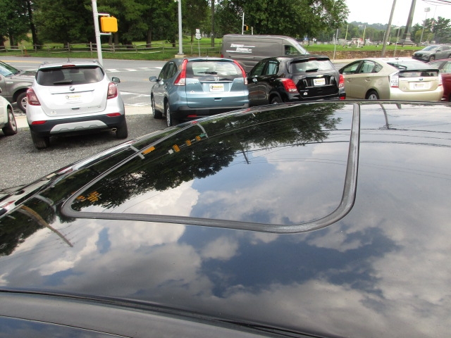 2016 Honda HR-V EX - Photo 28