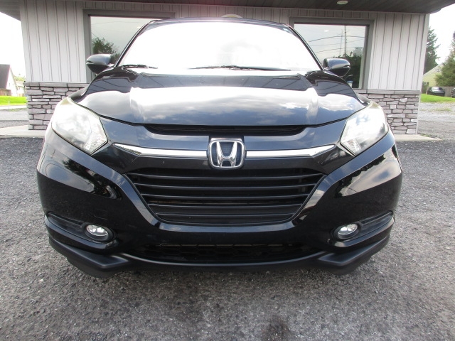 2016 Honda HR-V EX - Photo 3