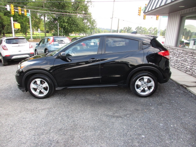 2016 Honda HR-V EX - Photo 5