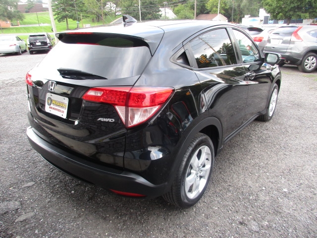 2016 Honda HR-V EX - Photo 8