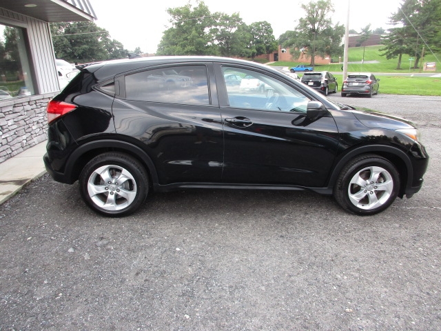 2016 Honda HR-V EX - Photo 9