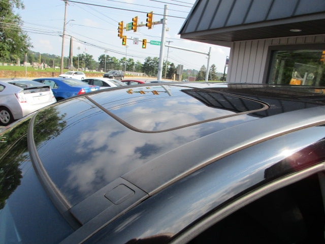 2011 Honda CR-V EX photo 9