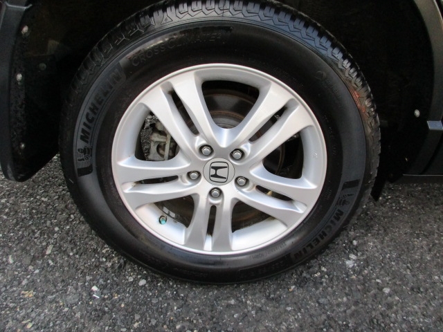 2011 Honda CR-V EX photo 10