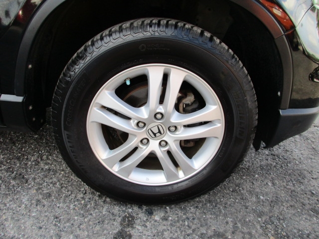 2011 Honda CR-V EX photo 11