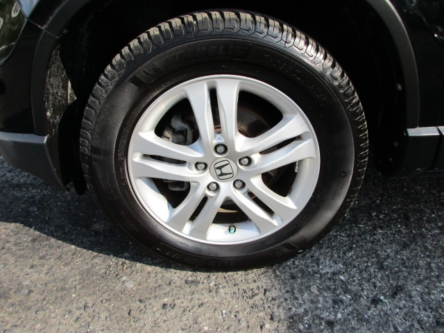 2011 Honda CR-V EX photo 12
