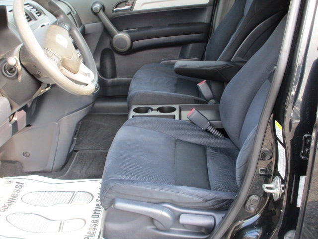 2011 Honda CR-V EX photo 14