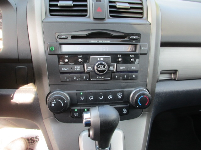 2011 Honda CR-V EX photo 16