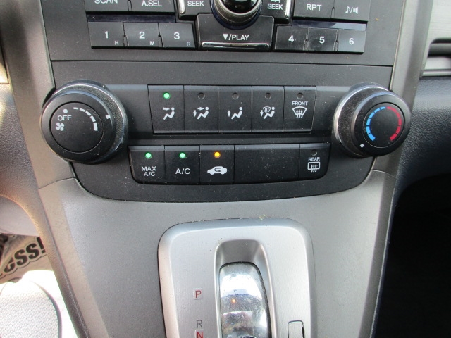 2011 Honda CR-V EX photo 17