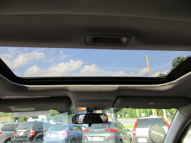 2011 Honda CR-V EX photo 23
