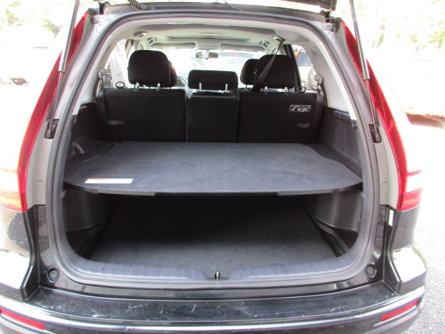 2011 Honda CR-V EX photo 24