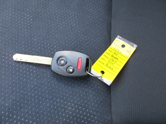 2011 Honda CR-V EX photo 25