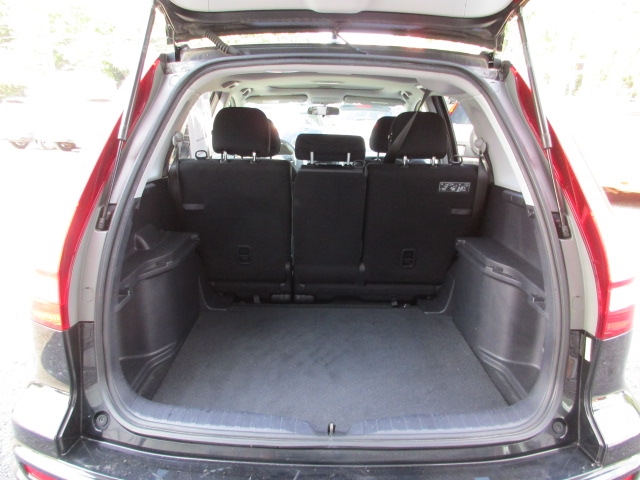 2011 Honda CR-V EX photo 26