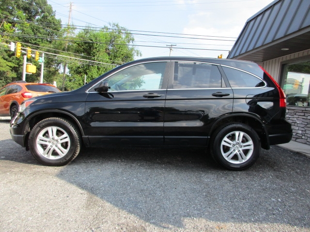 2011 Honda CR-V EX photo 4