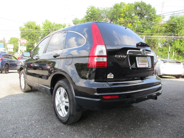 2011 Honda CR-V EX photo 5