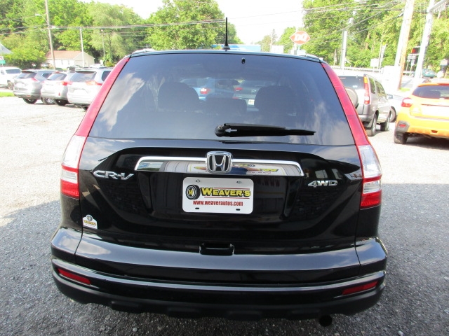 2011 Honda CR-V EX photo 6