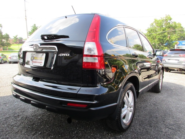 2011 Honda CR-V EX photo 7